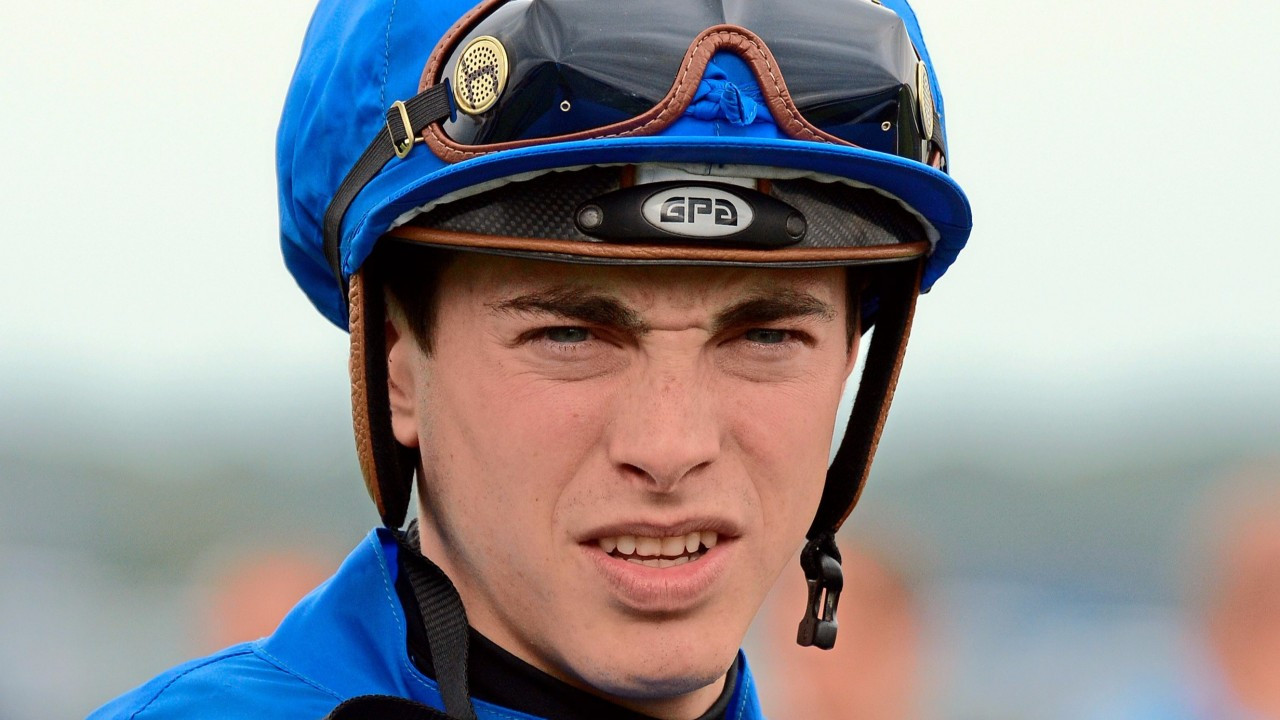 James Doyle Escapes Ban After 'Laughable' Finish at Windsor - Punters Outraged