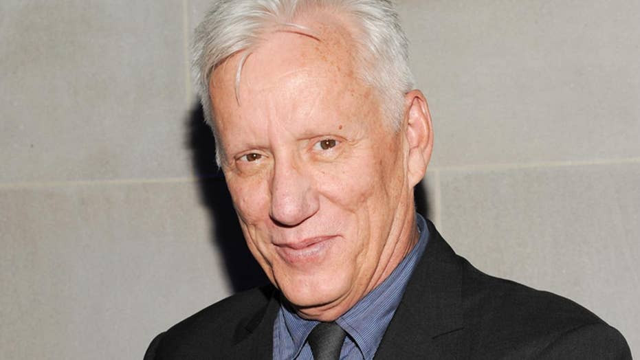 James Woods' Heartbreaking Account of LA Wildfire Escape: 'Every House Was on Fire'