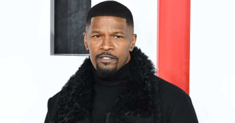 Jamie Foxx Reveals Near-Fatal Brain Bleed and Stroke in Shocking Netflix Special