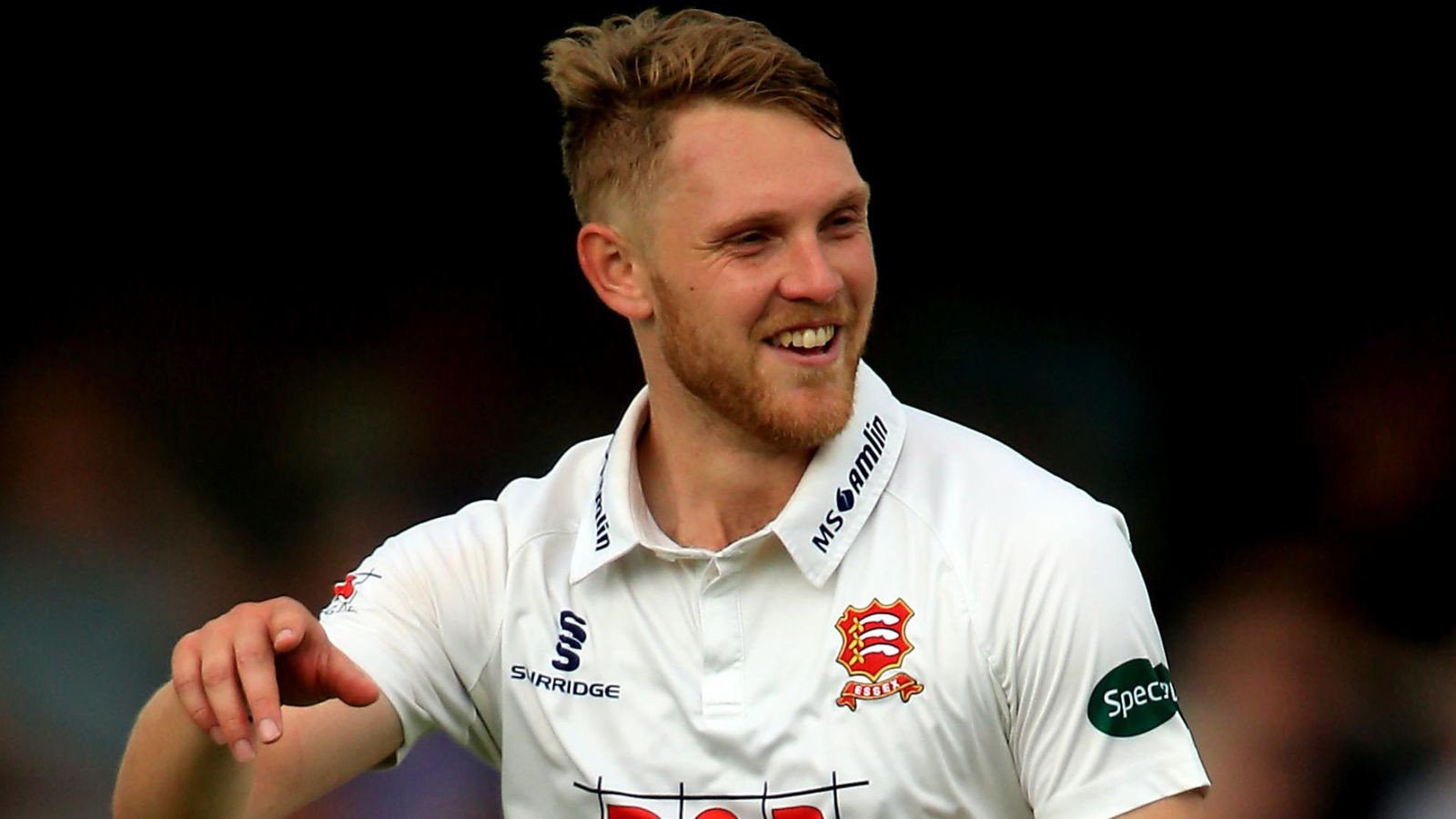 Jamie Porter: England Call-up Dreams Faded, but Essex Success Remains a Priority