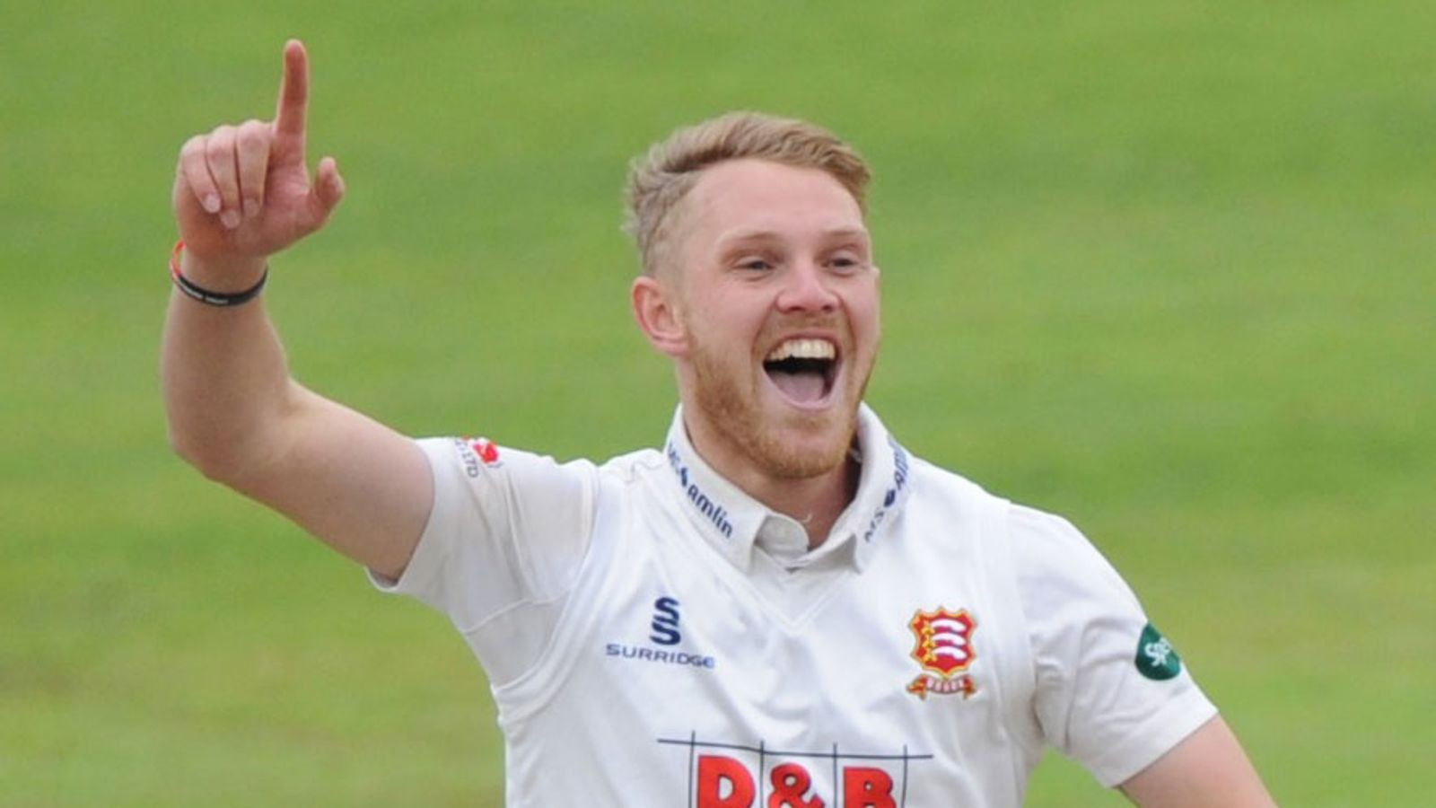 Jamie Porter: England Call-up Dreams Faded, but Essex Success Remains a Priority