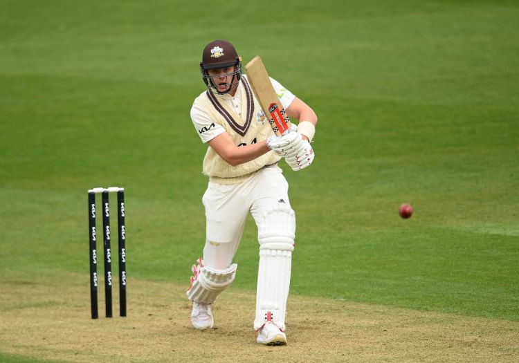 Jamie Smith's Rapid Rise: From County Cricketer to Ashes Contender