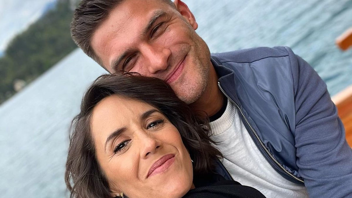 Janette Manrara's Daughter Rushed to Hospital: Strictly Star Shares Emotional Update