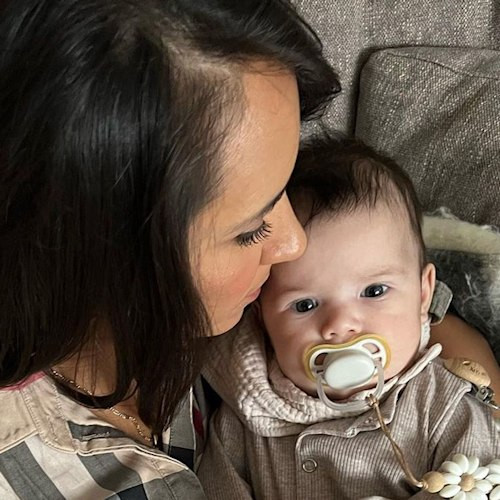 Janette Manrara's Daughter Rushed to Hospital: Strictly Star Shares Emotional Update