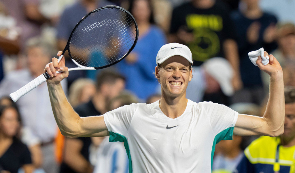 Jannik Sinner Can Join Elite Club by Reaching US Open Final: Here's Why