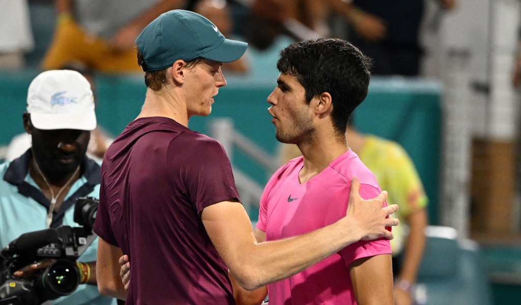 Jannik Sinner Given Easy Draw in Montreal as Djokovic & Alcaraz Absent