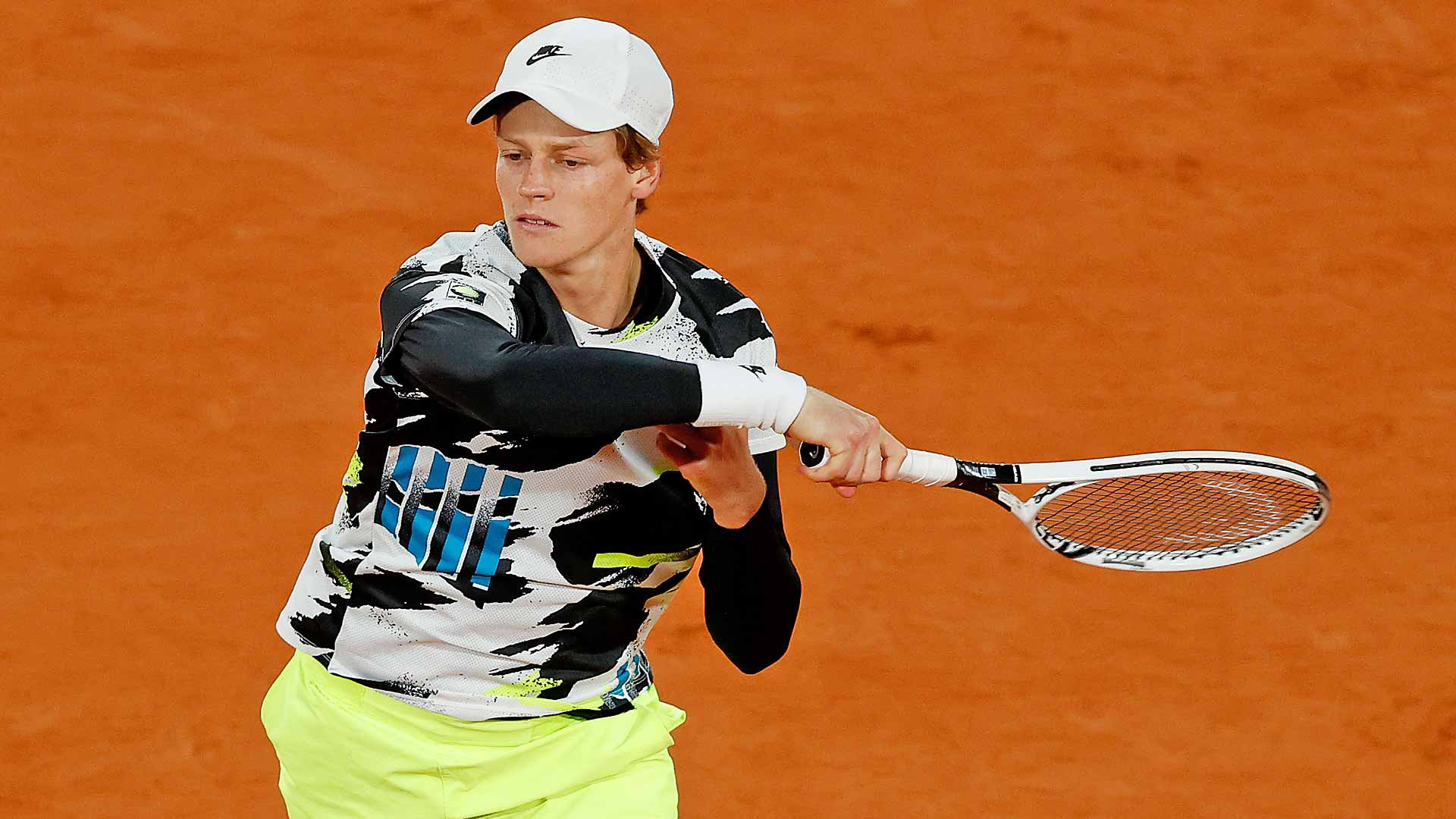 Jannik Sinner's Path to Tennis History: Can He Join Elite Club at US Open?