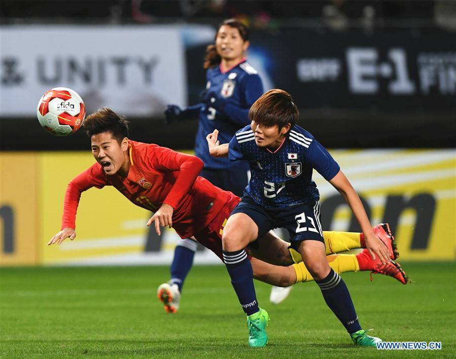 Japan vs. China: A Tale of Two Asian Football Giants Clashing for World Cup Glory