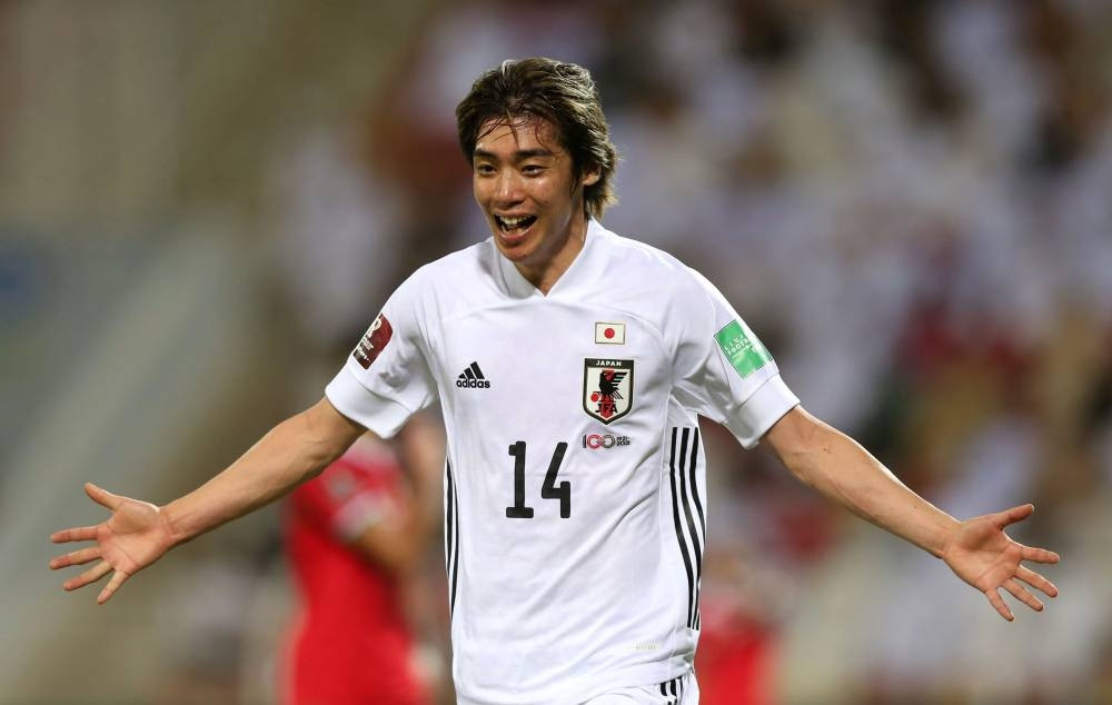 Japan's Soccer Squad Gets Boost as Junya Ito Returns for World Cup Qualifiers