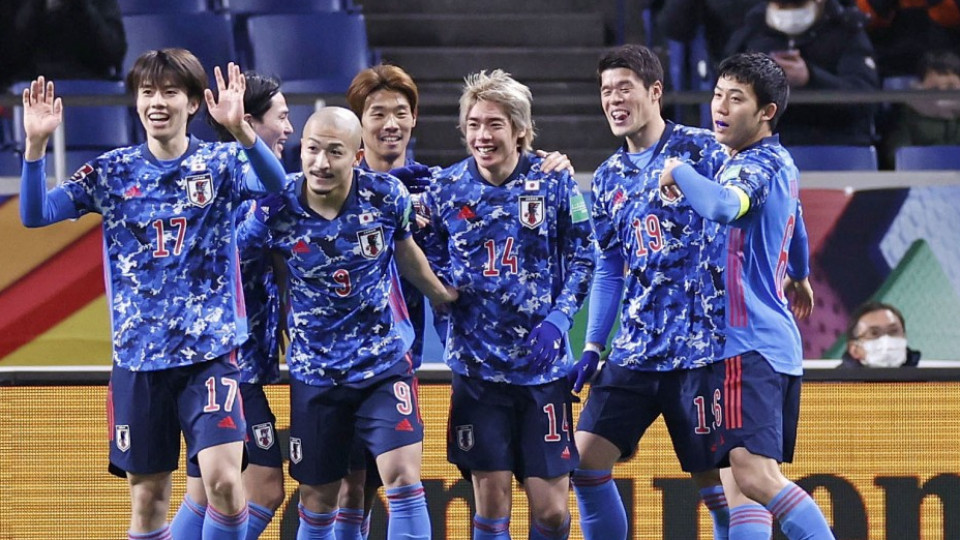 Japan's Soccer Squad Gets Boost as Junya Ito Returns for World Cup Qualifiers