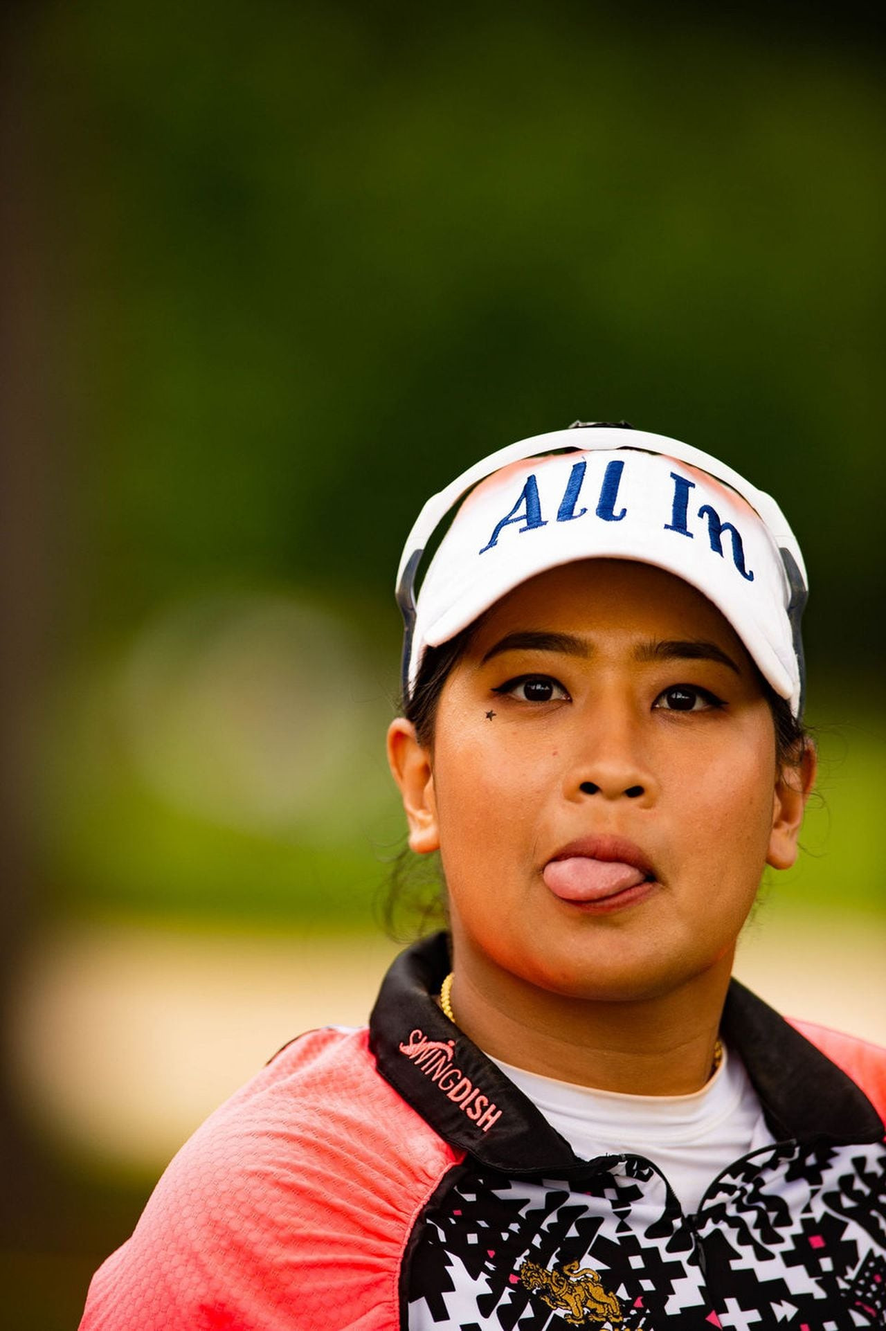 Jasmine Suwannapura Storms to the Top in a Razorback-Filled NW Arkansas Championship