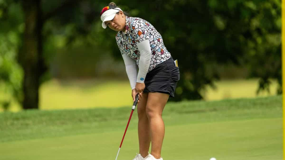 Jasmine Suwannapura Storms to the Top in a Razorback-Filled NW Arkansas Championship