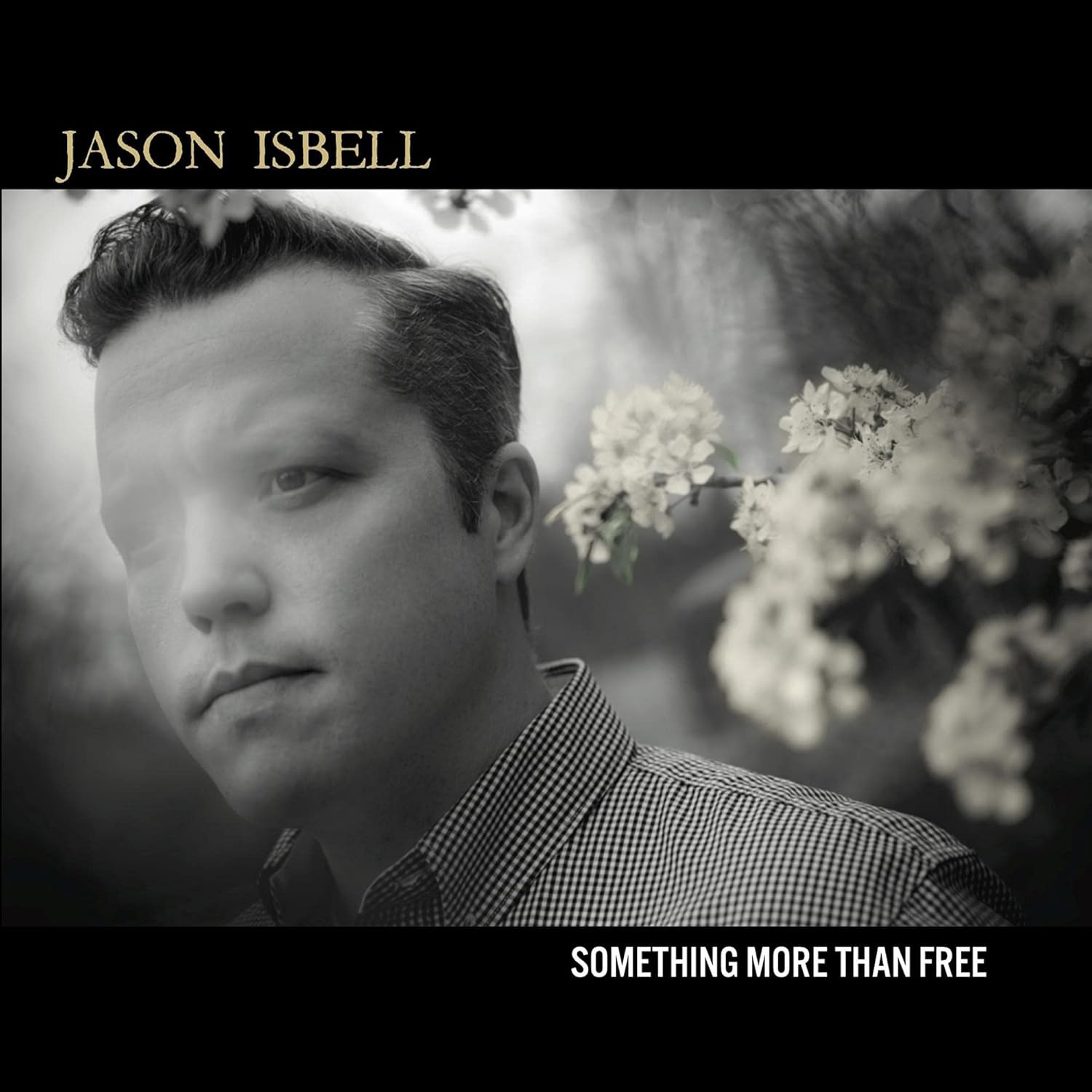 Jason Isbell to Perform at Democratic National Convention, Singing 'Something More Than Free'