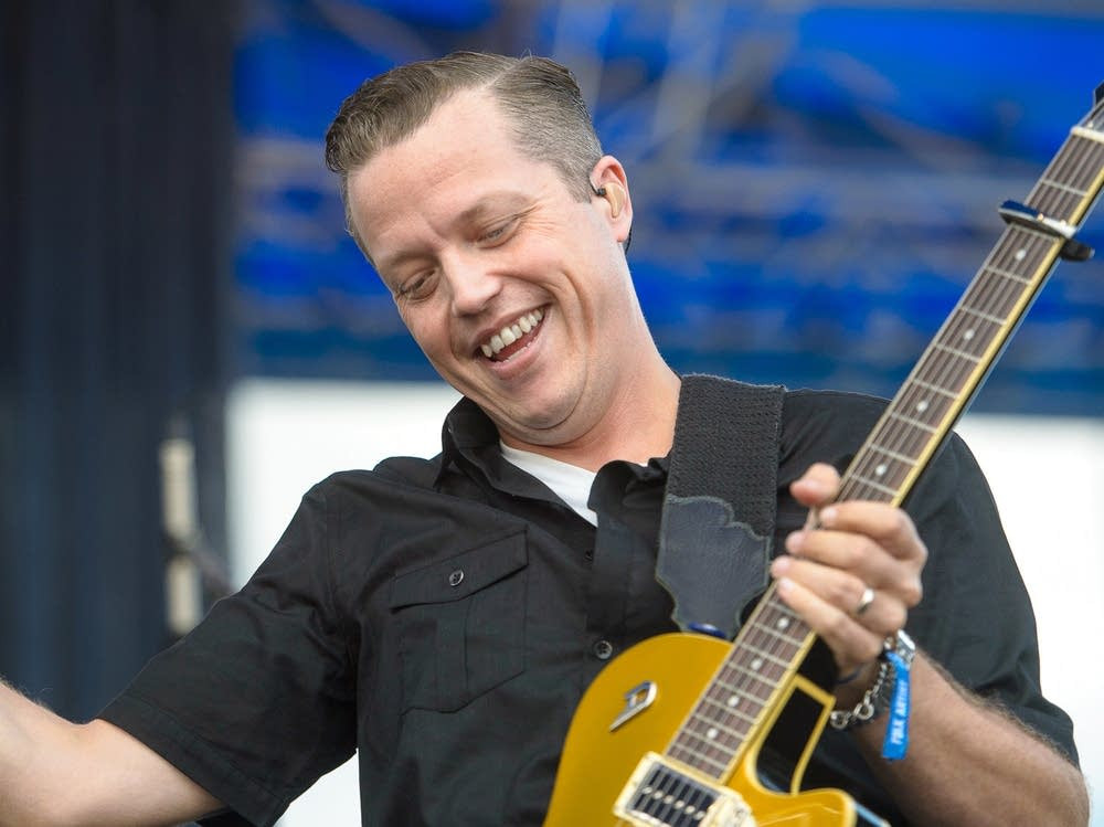 Jason Isbell to Perform at Democratic National Convention, Singing 'Something More Than Free'