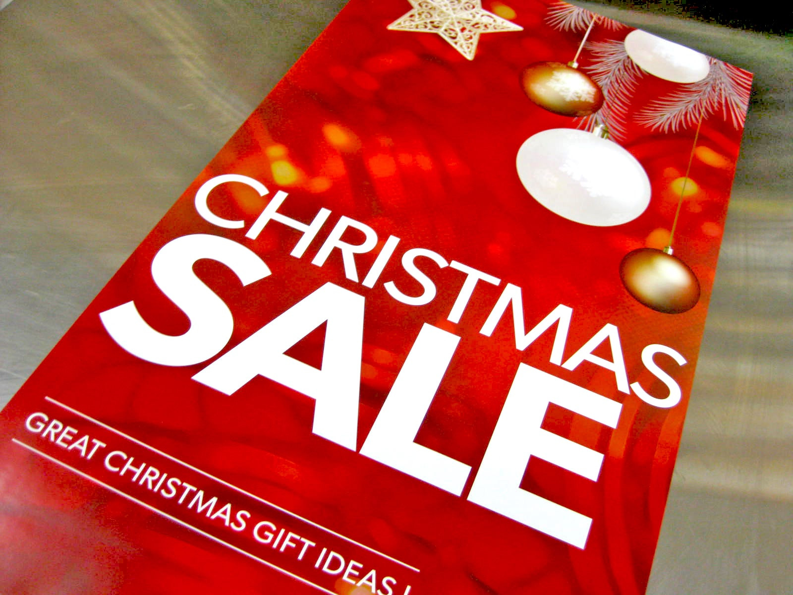 Jaw-Dropping After-Christmas Sales 2024: Designer Discounts Up to 70% OFF!