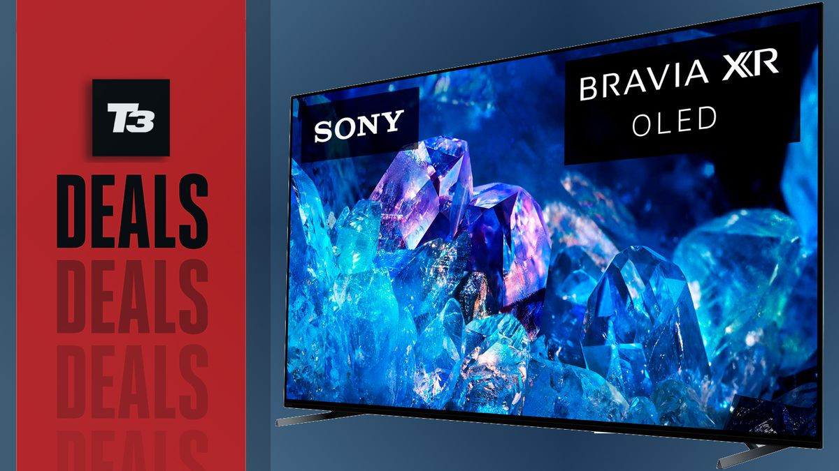 Jaw-Dropping Black Friday TV Deals: 2024's Lowest Prices on OLED, QLED & More!