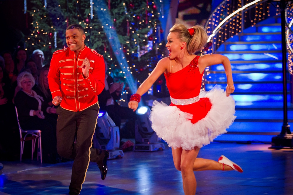 JB Gill Hints at Strictly Come Dancing Partner: Is It This Pro Dancer?