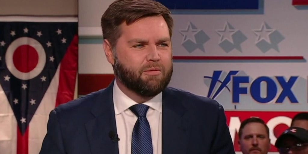 JD Vance's Debate Performance May Just Entice Trump Into Another Bout