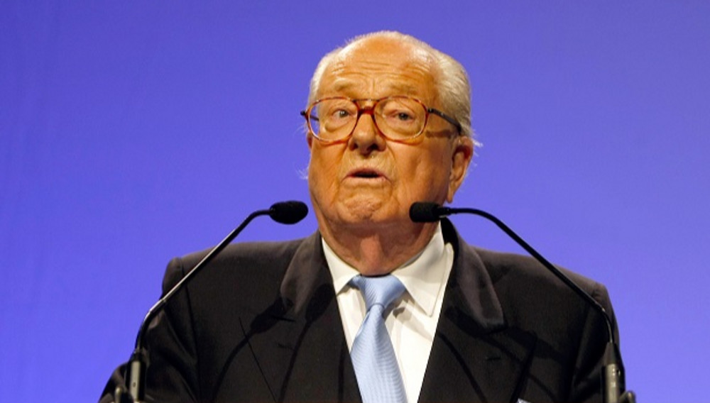 Jean-Marie Le Pen, Controversial Figure of French Far-Right, Dies at 96