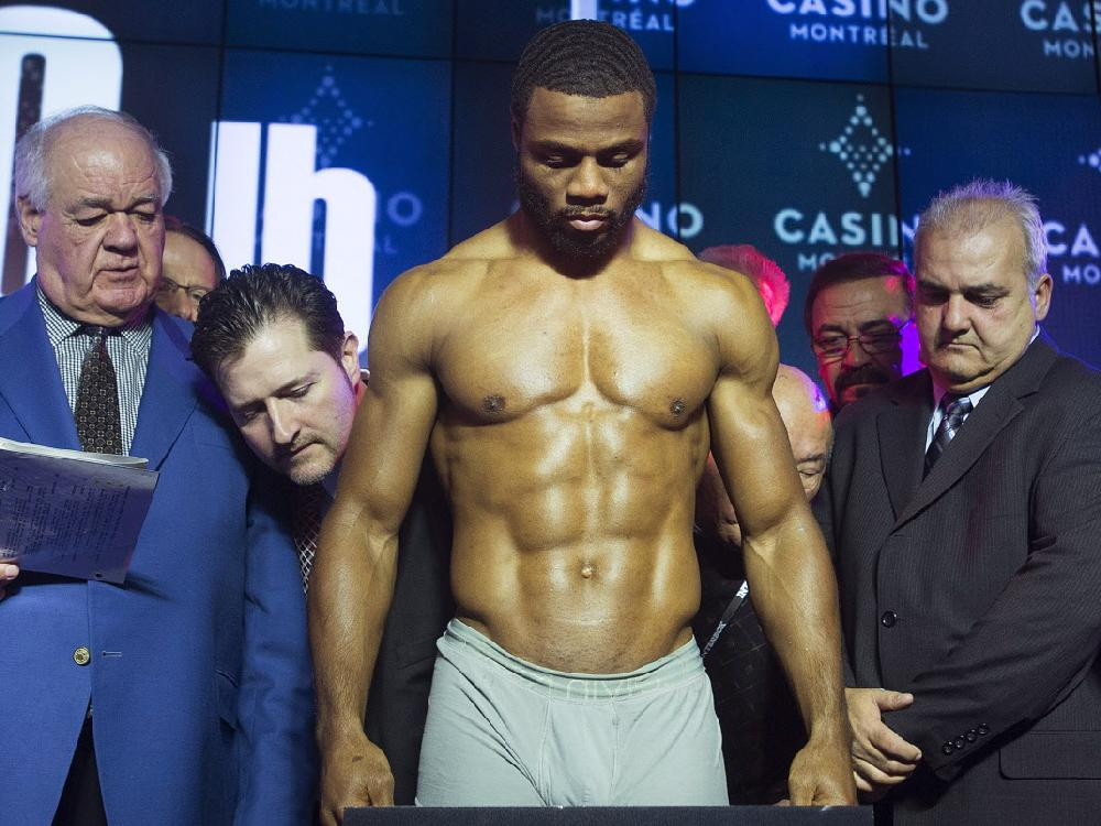 Jean Pascal Scores a Knockout Win in a Comeback Fight, But is a Leg Injury a Cause for Concern?