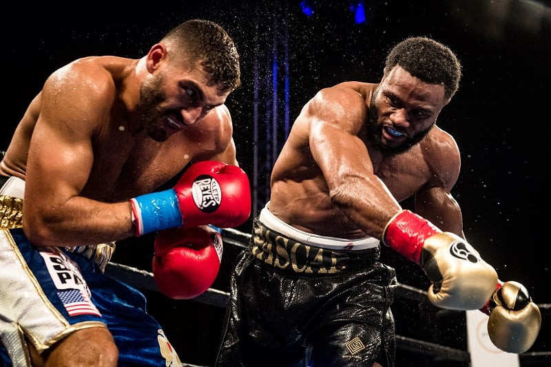 Jean Pascal Scores a Knockout Win in a Comeback Fight, But is a Leg Injury a Cause for Concern?