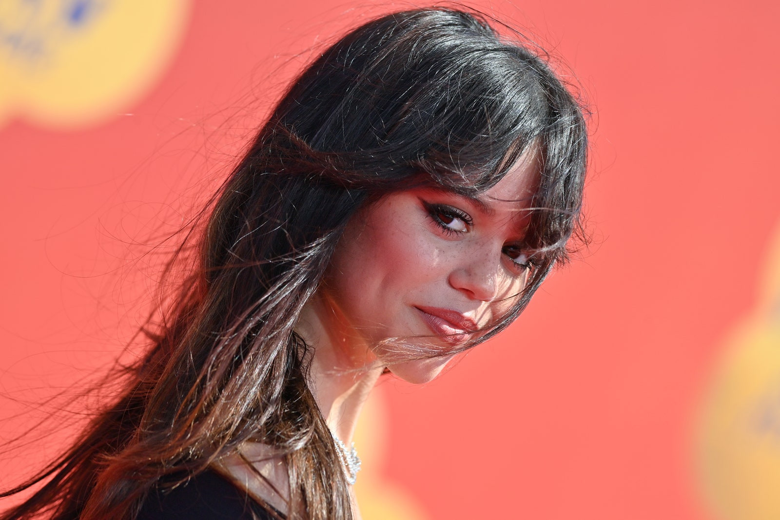 Jenna Ortega Spotted at Dublin Concert: Wednesday Star Enjoys a Night Out During Season 2 Filming