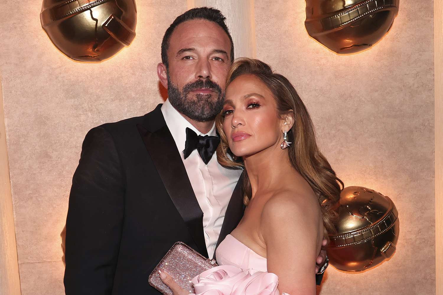 Jennifer Lopez Files for Divorce from Ben Affleck: Here's Everything We Know About the Split