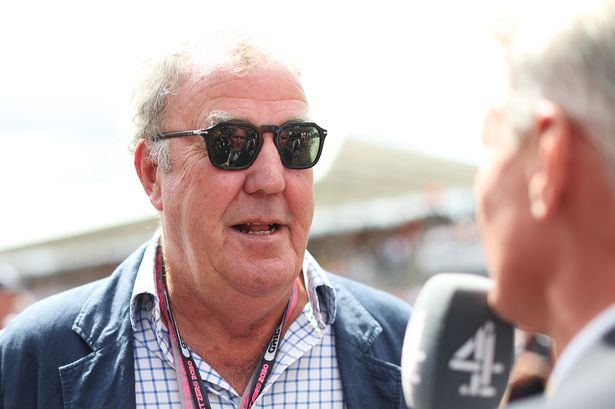 Jeremy Clarkson's Heart Scare: 'Crikey, That Was Close' After Urgent Procedure