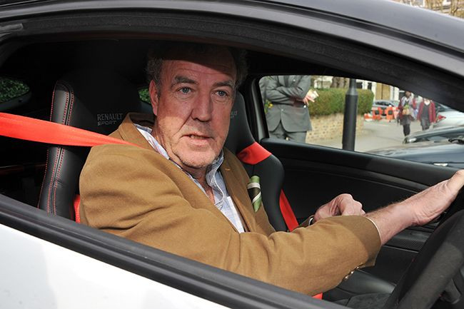 Jeremy Clarkson's Heart Scare: 'Crikey, That Was Close' After Urgent Procedure