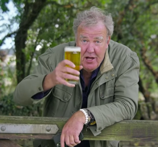 Jeremy Clarkson's Plans for Cotswolds Pub Expansion Revealed: Upstairs Bar, Outdoor Drinking, and More