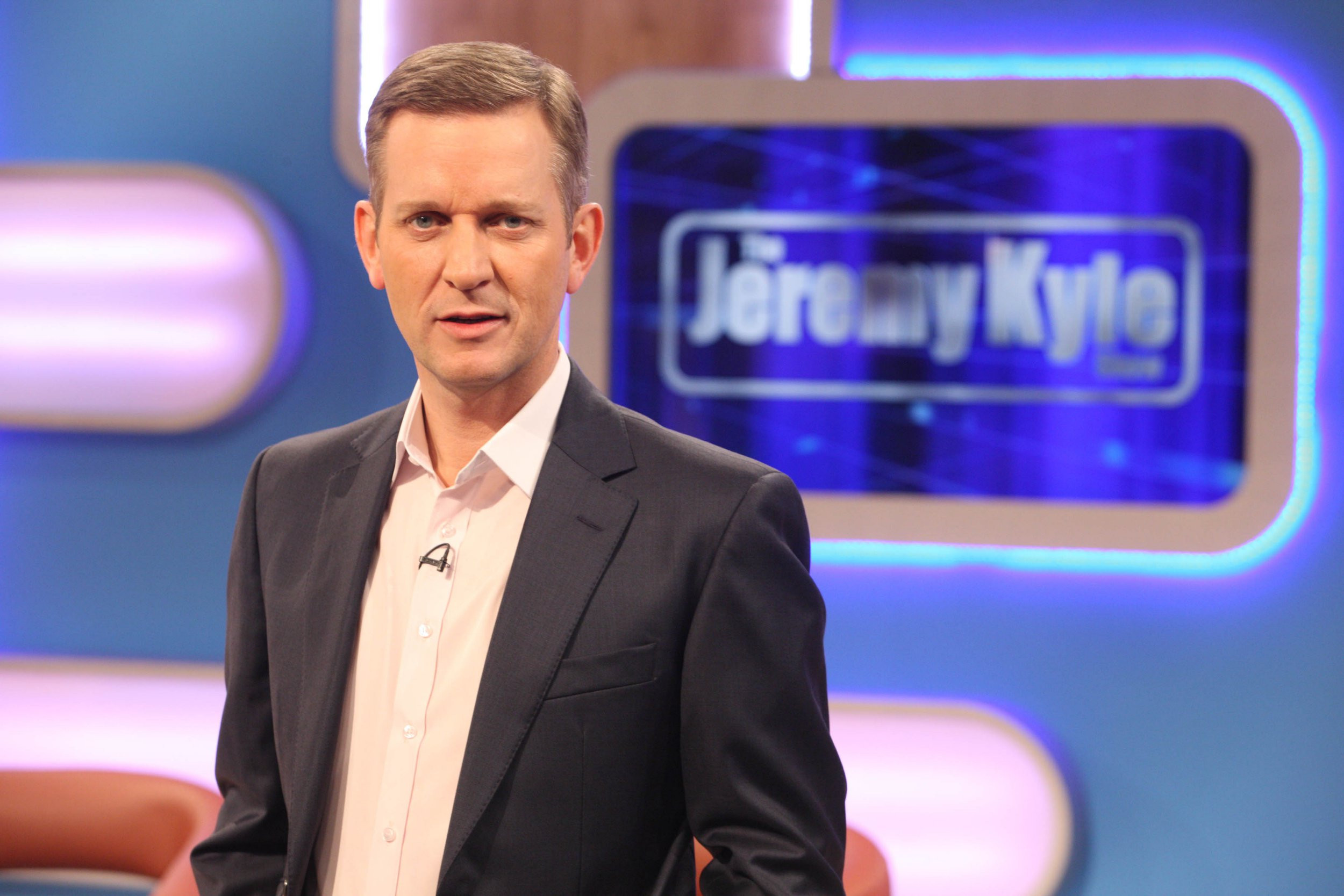 Jeremy Kyle Show Guest Said Show Makers Are 'Responsible For What Happens Now' Before His Death