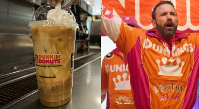 Jeremy Strong's Dunkin' Donuts Super Bowl Ad: Method Acting Meets Coffee?