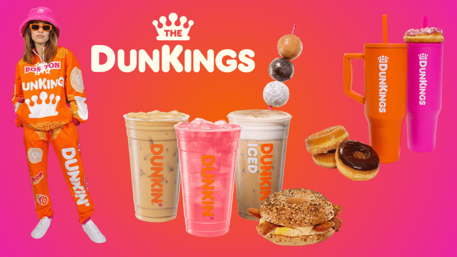 Jeremy Strong's Dunkin' Donuts Super Bowl Ad: Method Acting Meets Coffee?