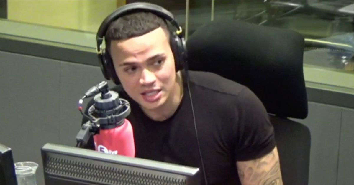 Jermaine Jenas Sacked by BBC: Former Footballer Speaks Out Amid Workplace Conduct Allegations