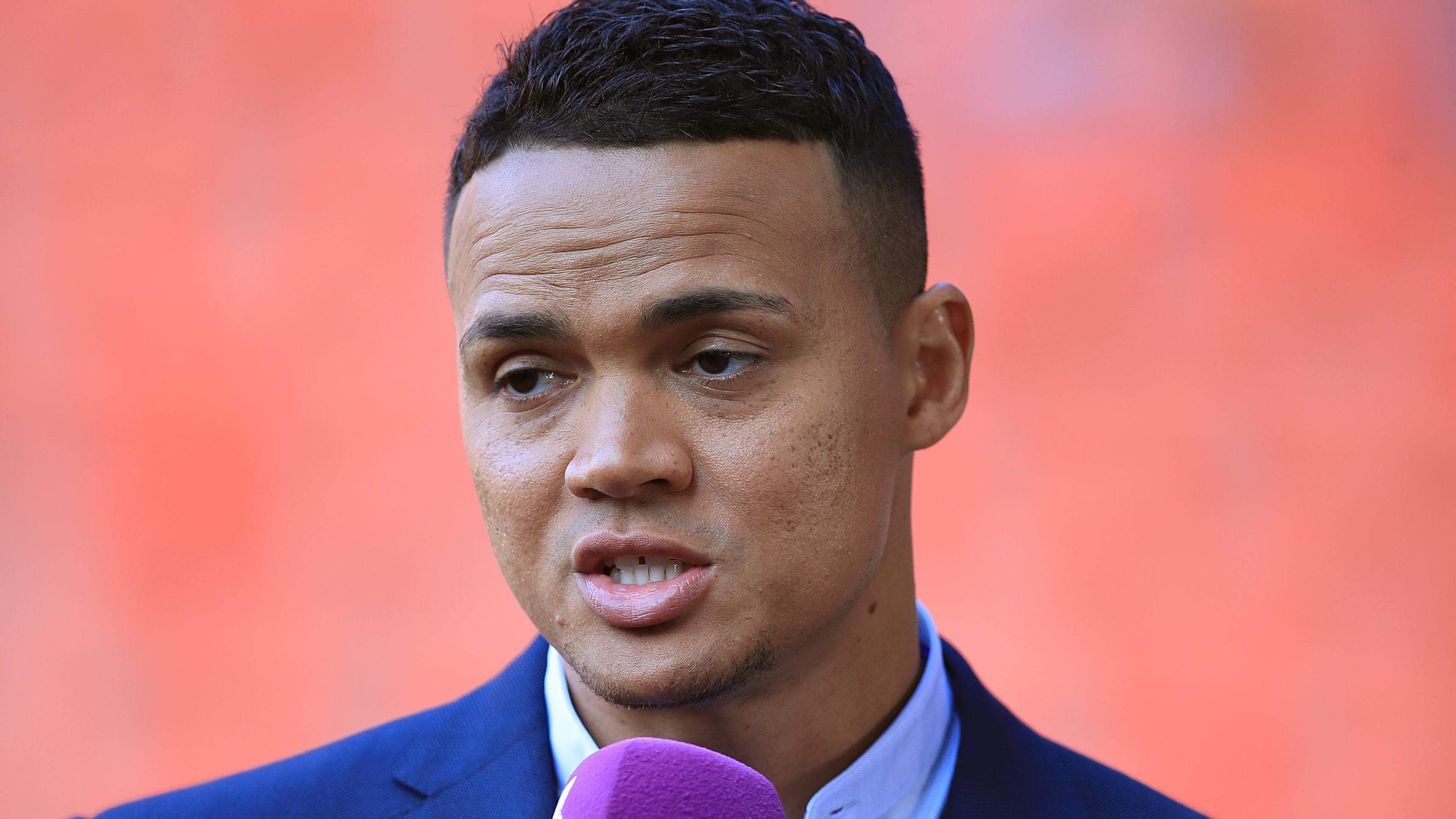 Jermaine Jenas Sacked by BBC: Former Footballer Speaks Out Amid Workplace Conduct Allegations