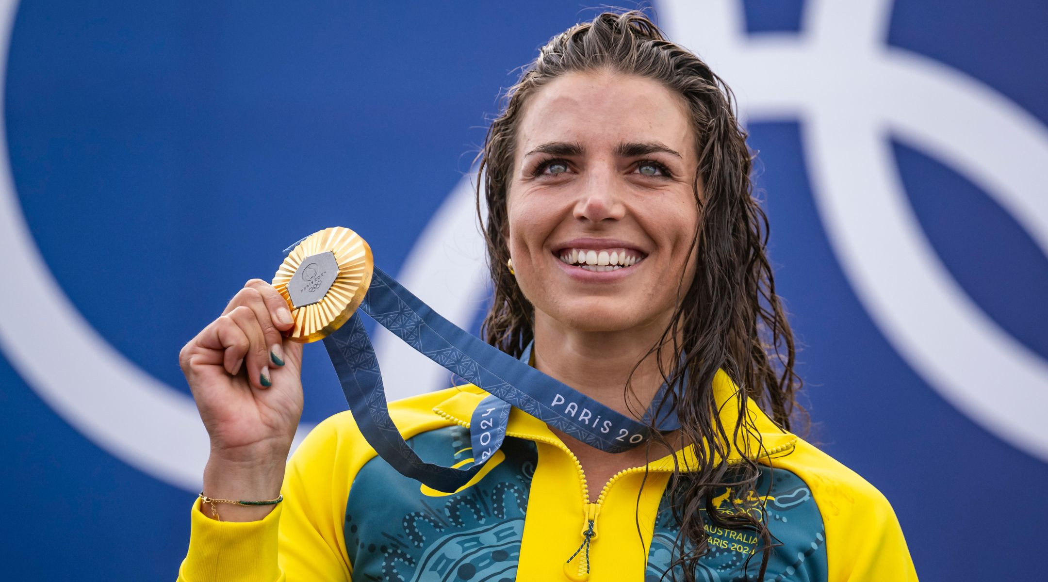 Jessica Fox: How the Olympic Legend Stays Motivated After Winning Everything