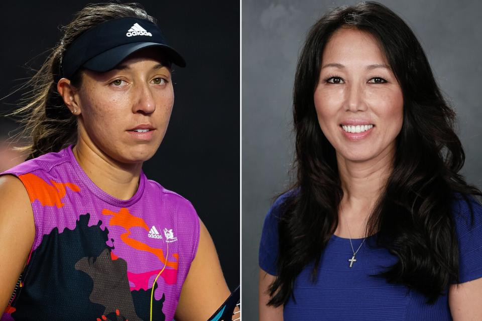 Jessica Pegula's Heartfelt Admission: 'It Sucks' Playing Retiring Shelby Rogers at US Open