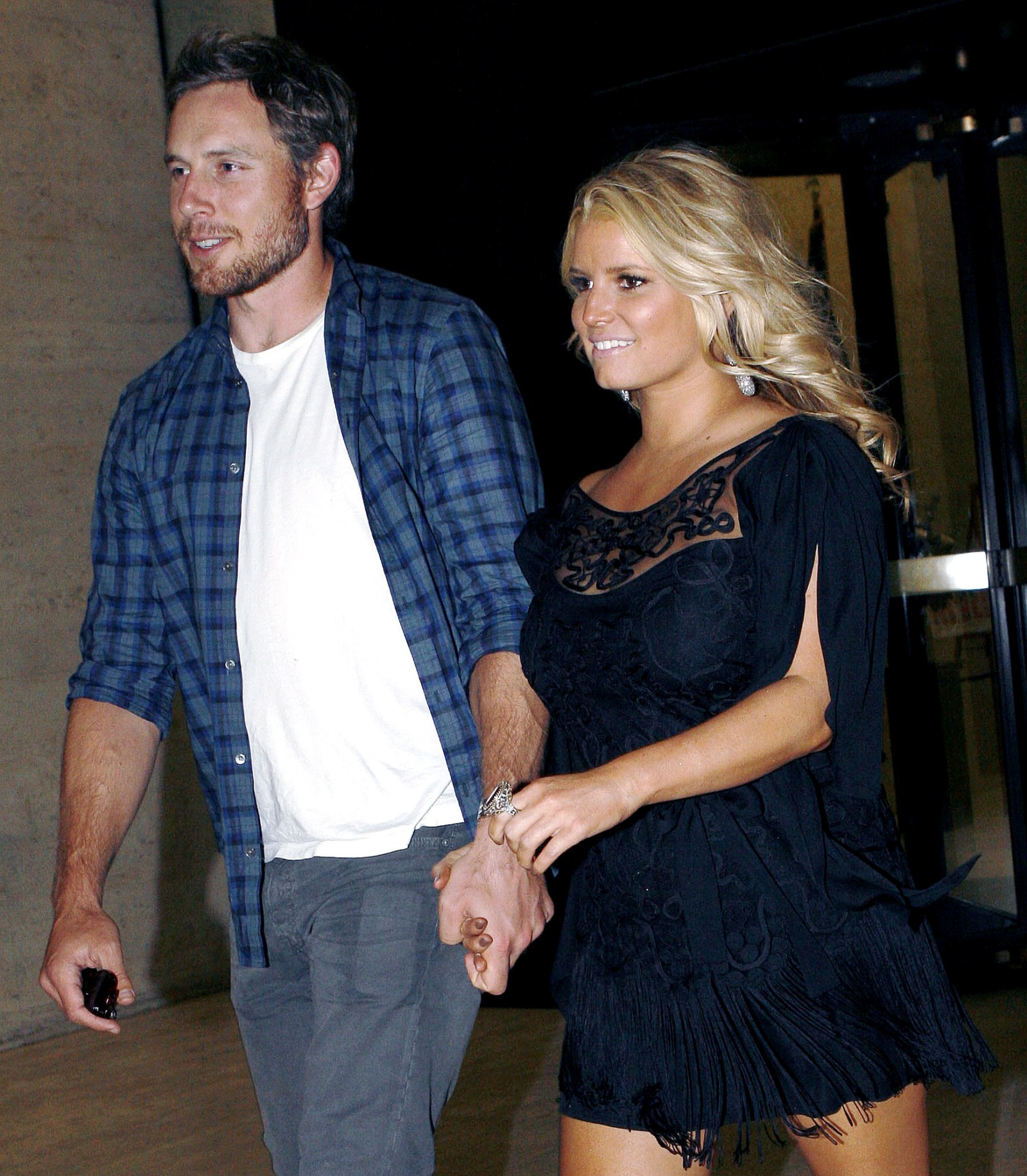 Jessica Simpson and Eric Johnson Separate After 10 Years of Marriage: A Timeline of the Shocking Split