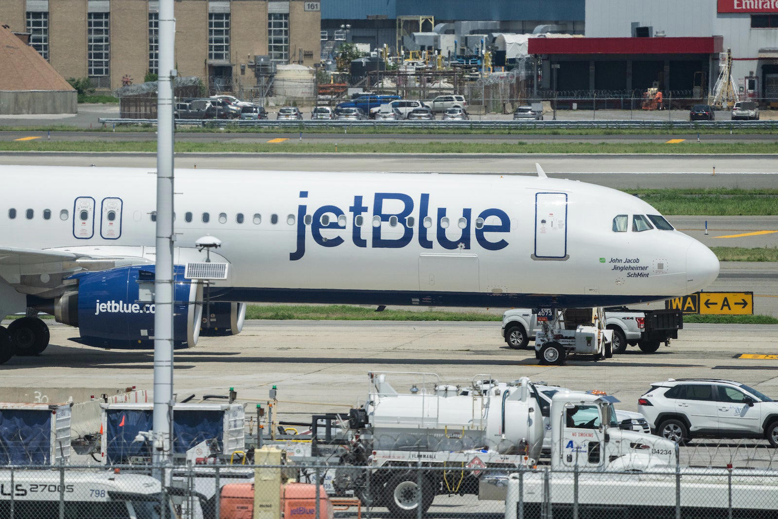 JetBlue's Big Fall Sale: Save Up to 75% on Flights and Vacation Packages