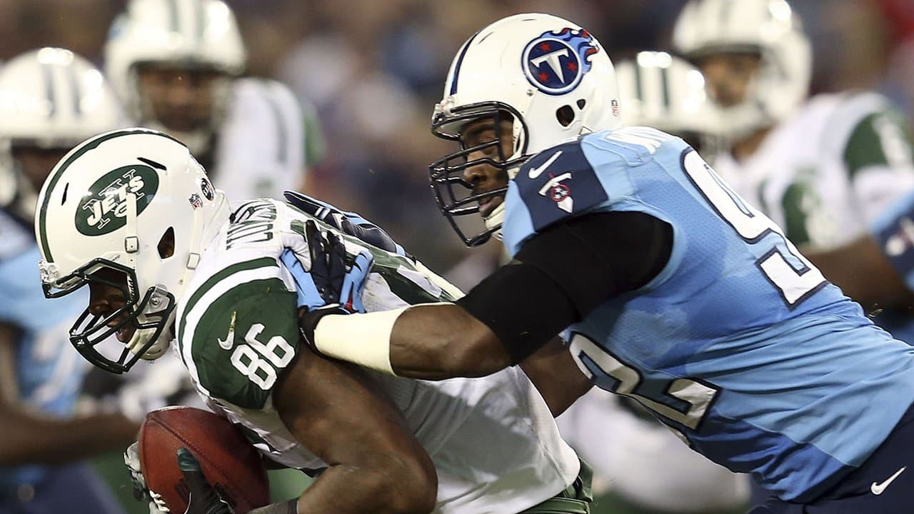 Jets vs. Titans: 3 Matchups That Will Decide Who Gets First Win of the Season