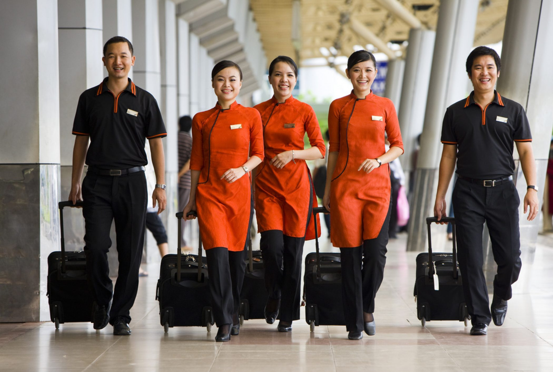 Jetstar Asia Launches First Low-Cost Carrier Nonstop Flights from Singapore to Colombo