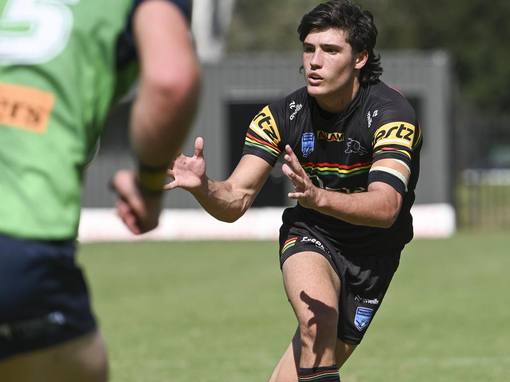 Jett Cleary's NRL Journey: From Rising Star to Premiership Contender?