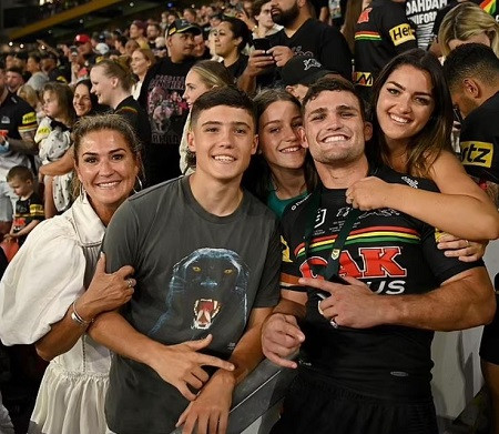 Jett Cleary's NRL Journey: From Rising Star to Premiership Contender?