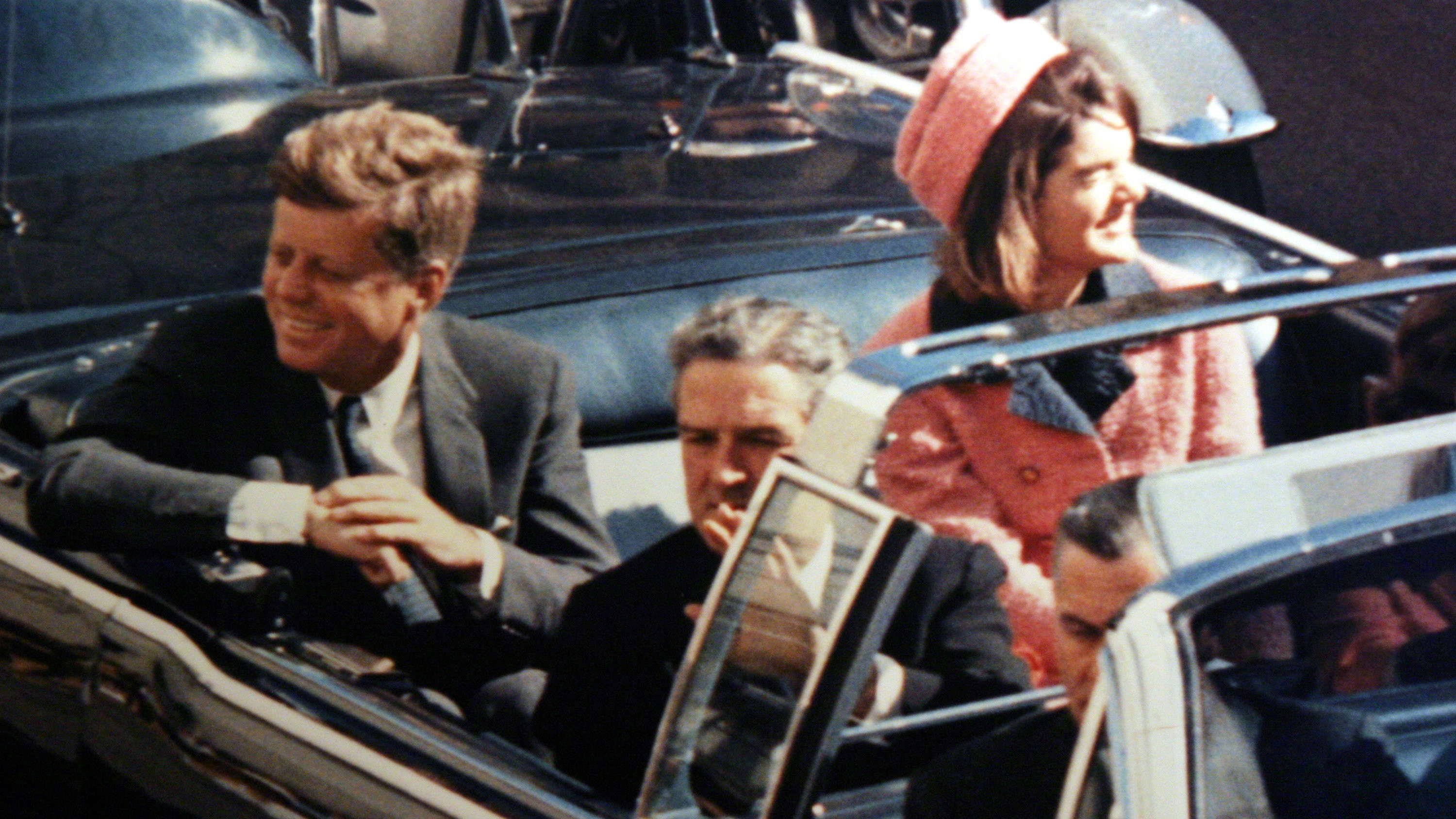 JFK Assassination Files: Trump Orders Full Declassification—Conspiracy Theories Explode!