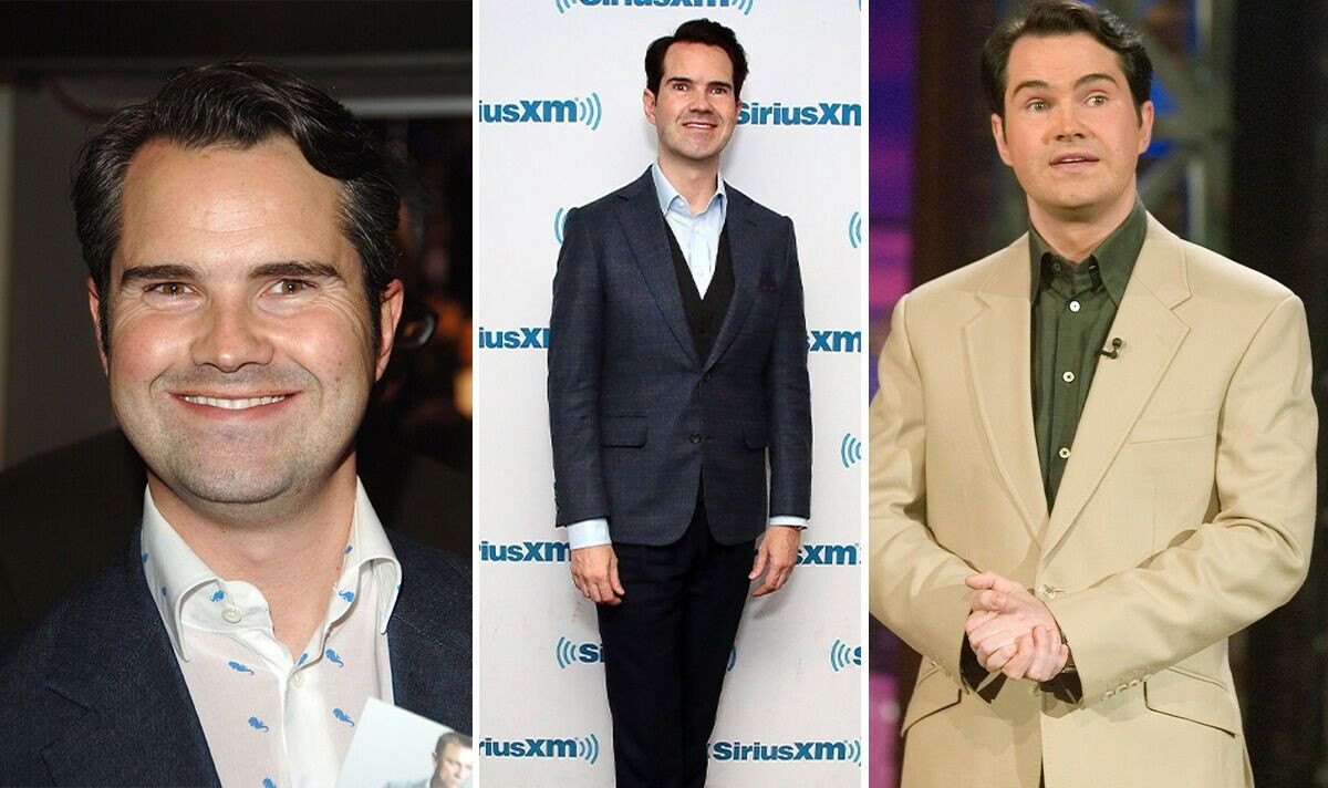 Jimmy Carr Hosts The Big Fat Quiz Of Telly: Who Will Win The Ultimate TV Trivia Crown?