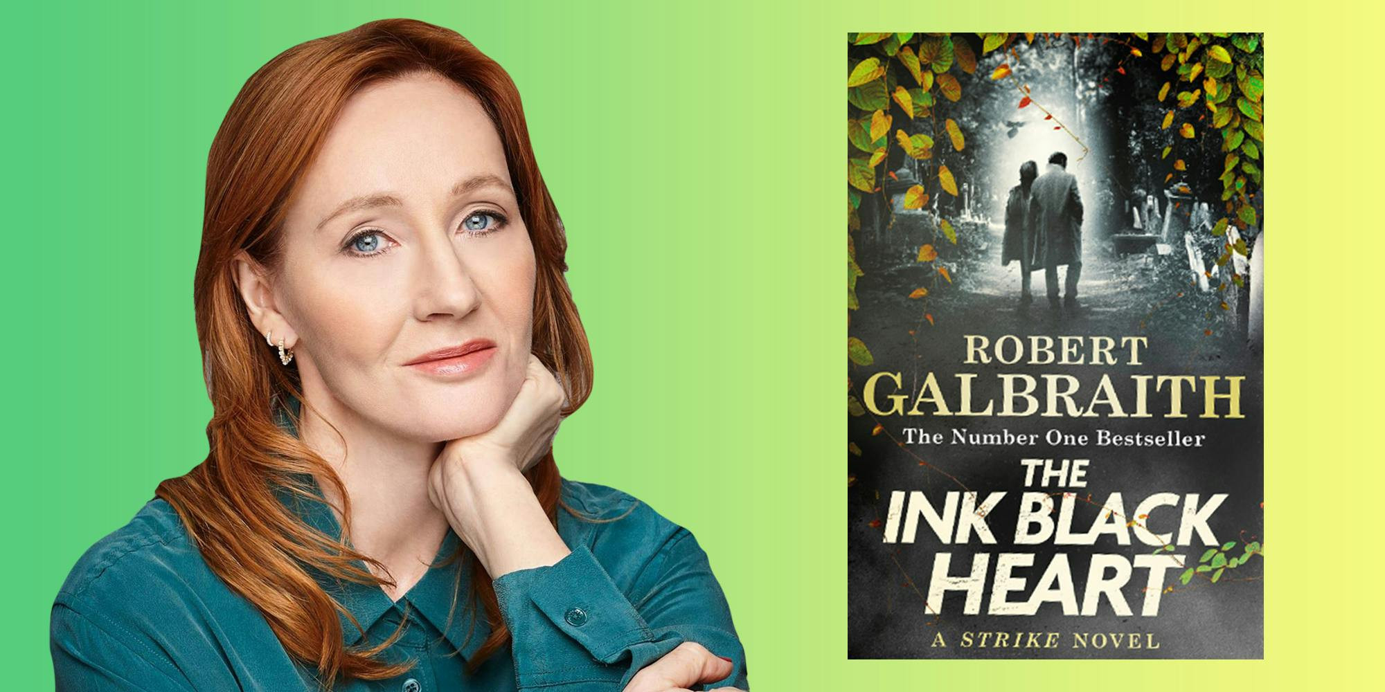 JK Rowling's 'Strike: The Ink Black Heart' Review: A Thrilling Mystery or a Shrug-Worthy Watch?