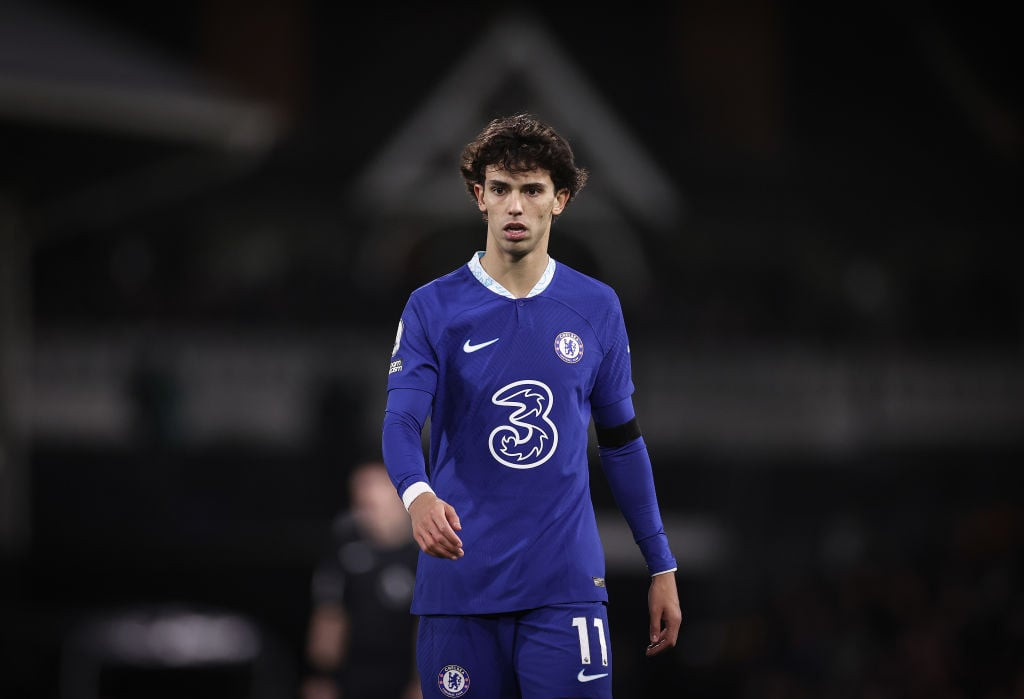 Joao Felix Injury: Chelsea Star Misses Conference League Game; What Happened?