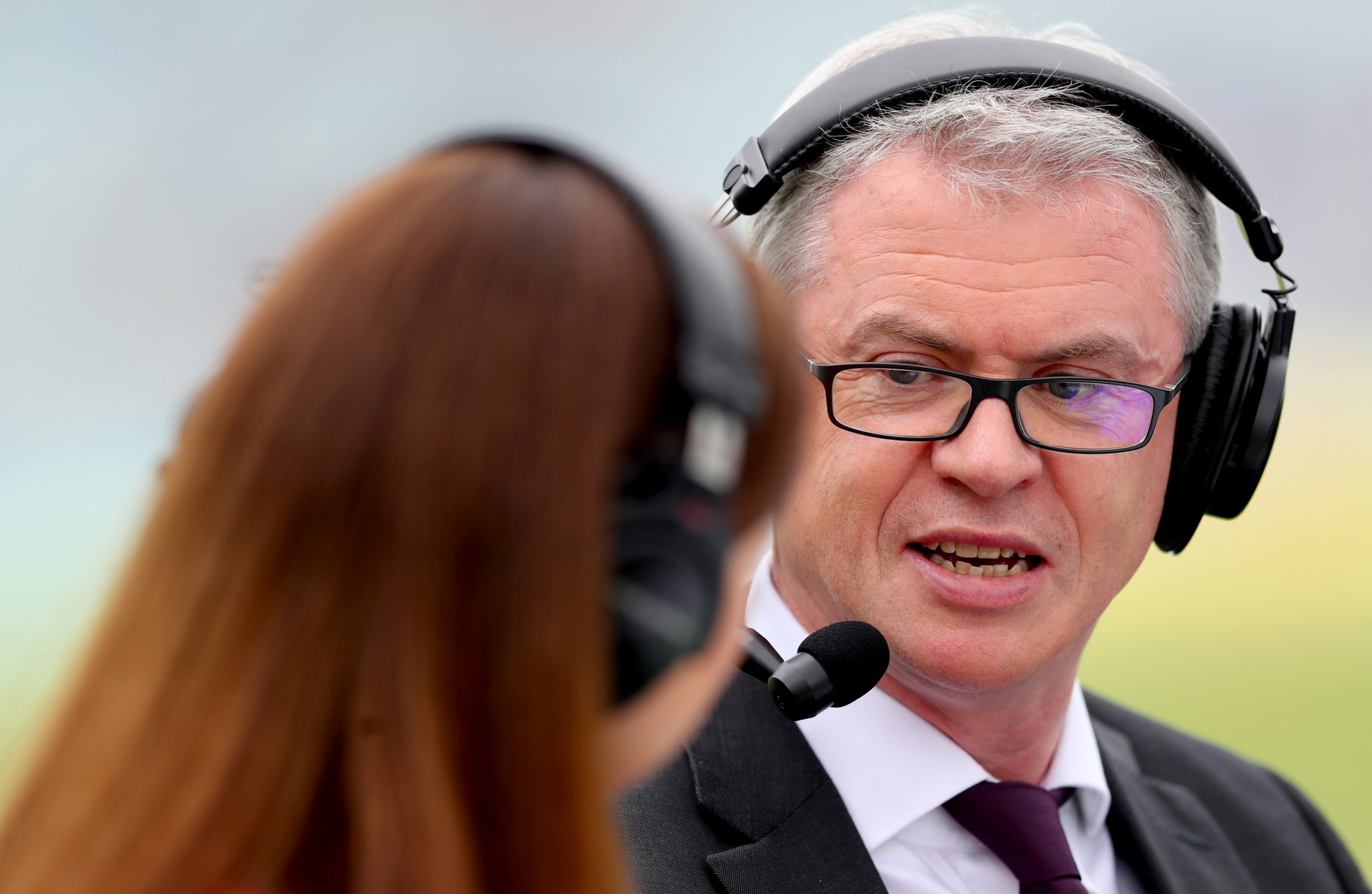 Joe Brolly: 'I Was Convinced I Would Be Unmasked As A Fraud'