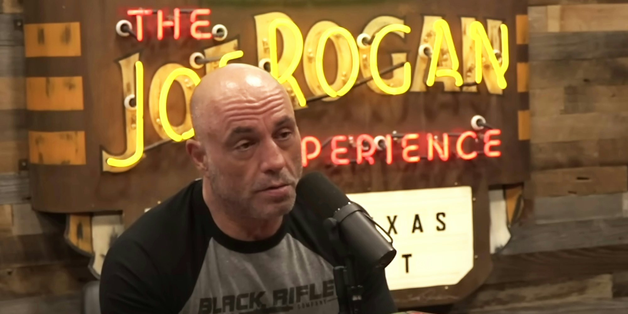 Joe Rogan Walks Back 'Endorsement' of Robert F. Kennedy Jr., Facing Backlash From Trump Supporters