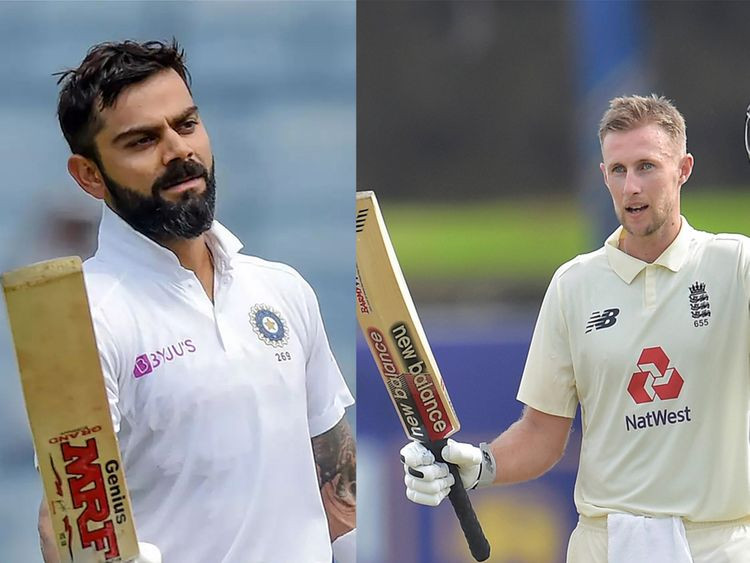 Joe Root Surpasses Virat Kohli in Test Centuries: Fab Four Dynamics Shift